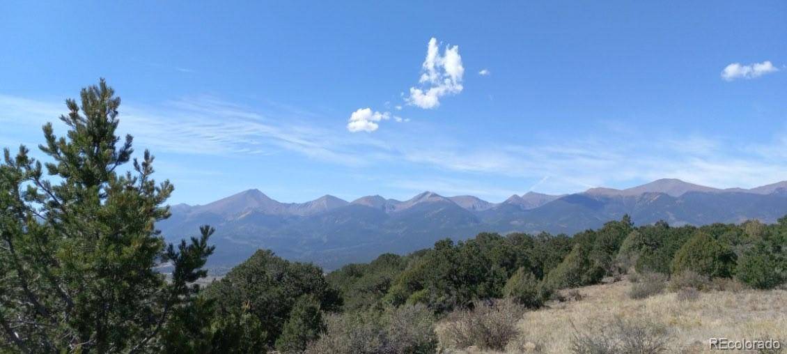838 Ridgeway RD, Cotopaxi, CO 81223