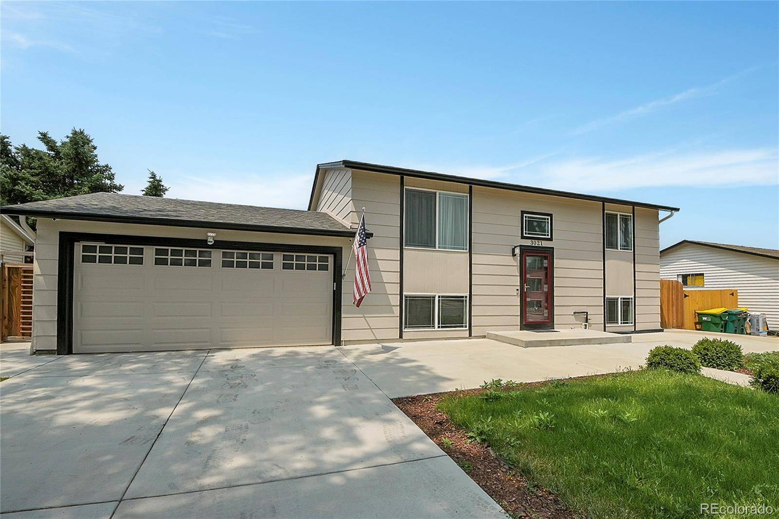 3021 S Helena ST, Aurora, CO 80013