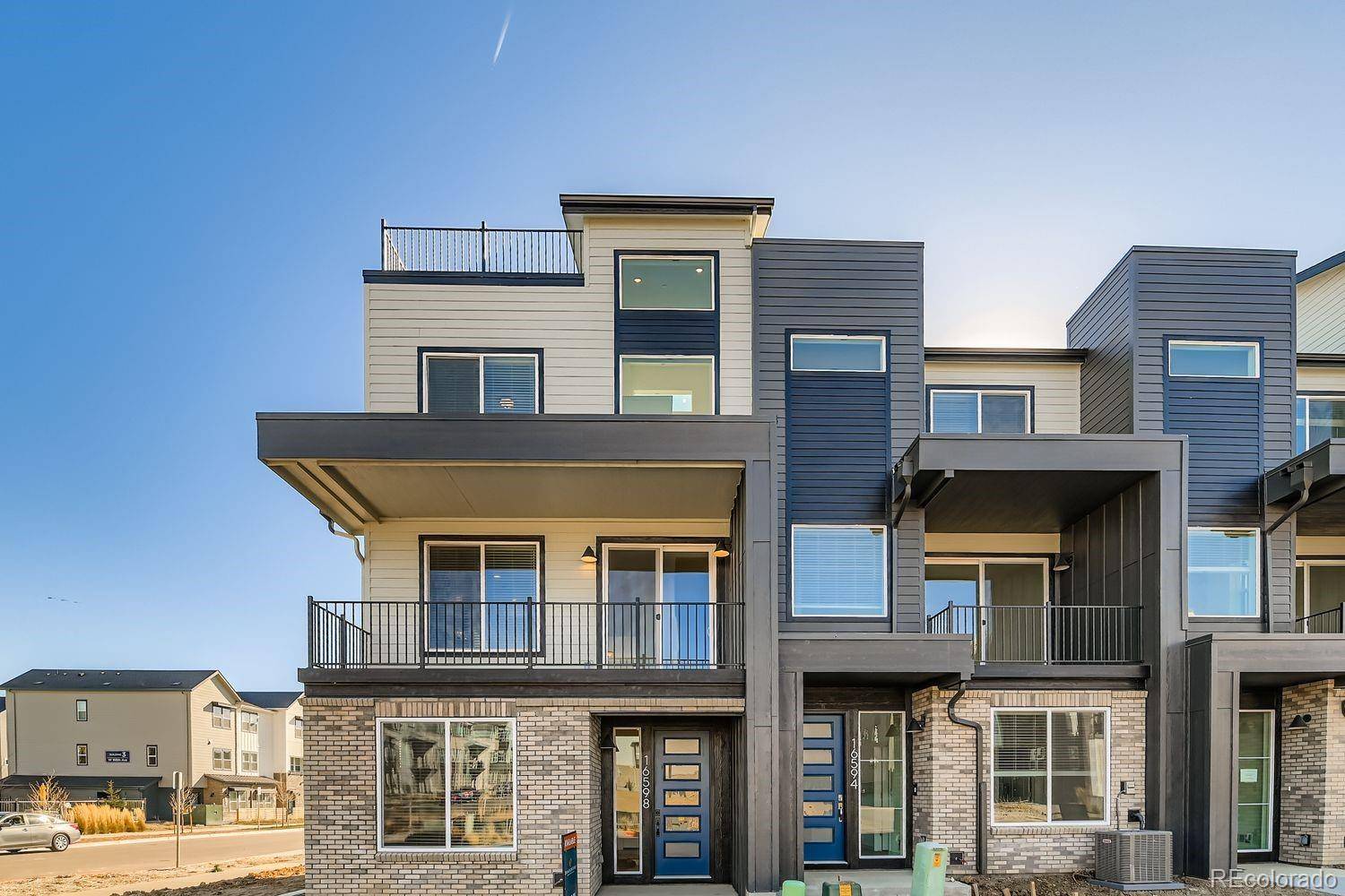 1630 Park PL, Broomfield, CO 80023