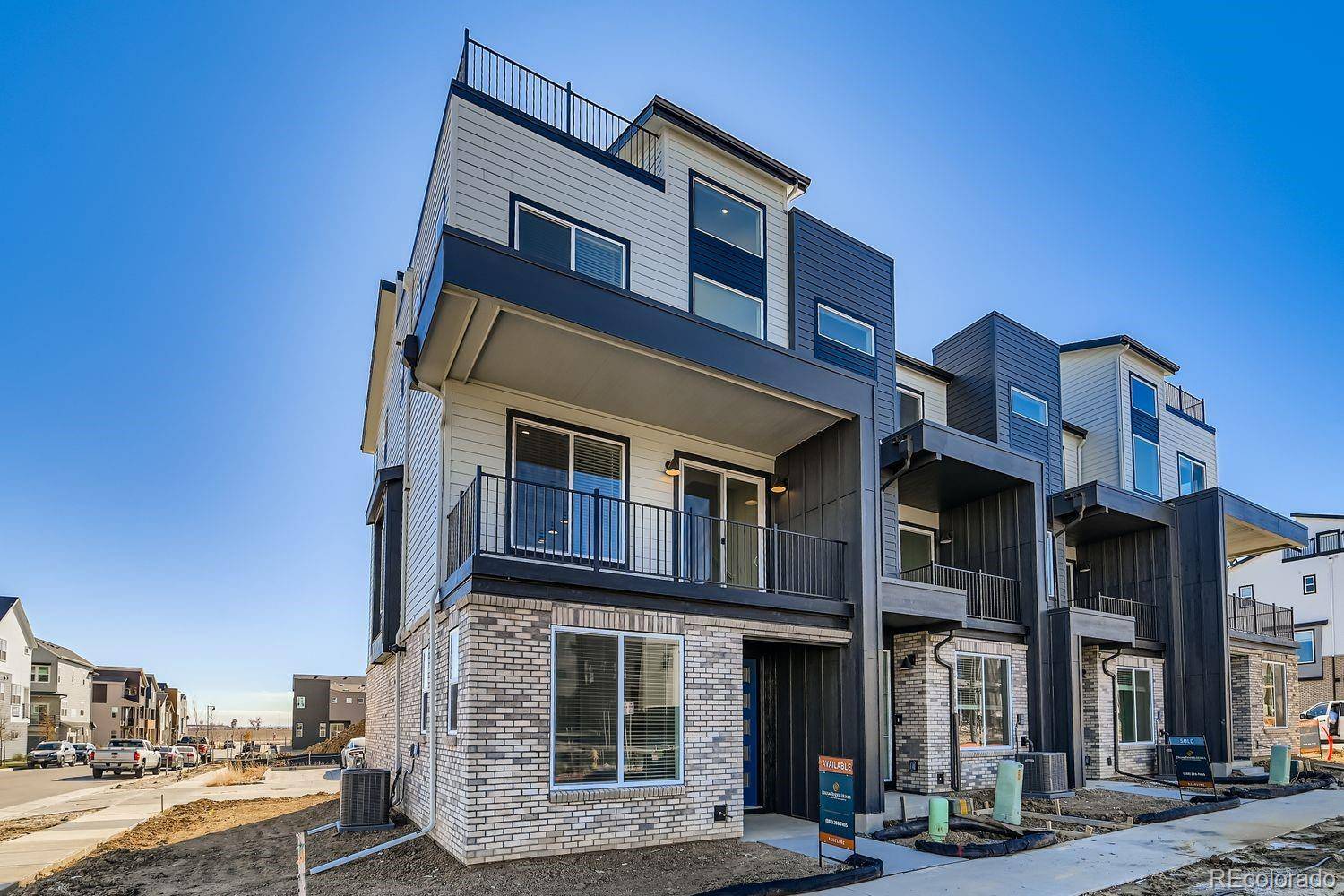 1630 Park PL, Broomfield, CO 80023