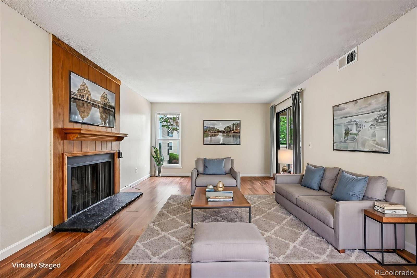 15202 E Hampden CIR #F5, Aurora, CO 80014