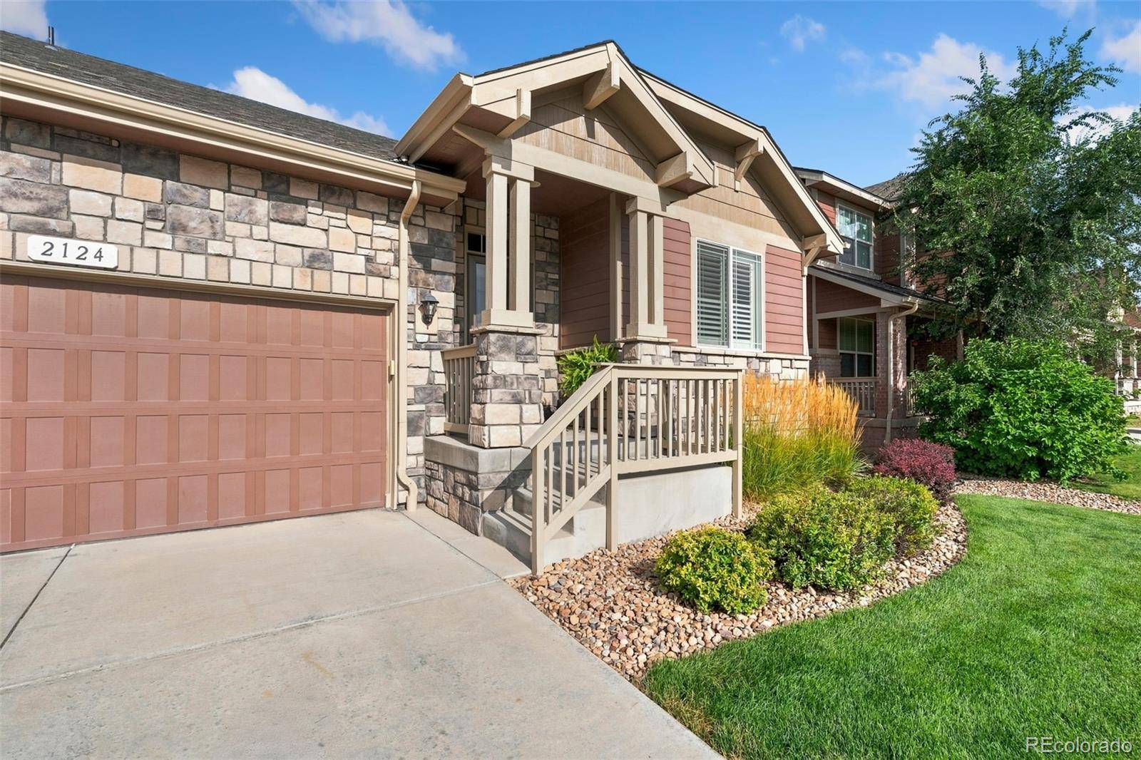 2124 Longfin CT, Windsor, CO 80550