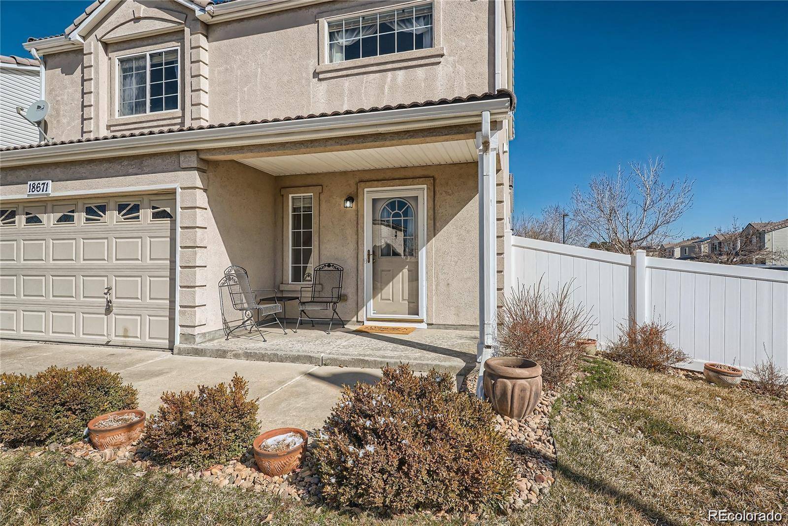 18671 Mitchell PL #L, Denver, CO 80249