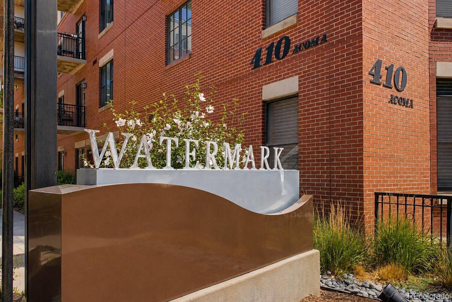 410 Acoma ST #305, Denver, CO 80204