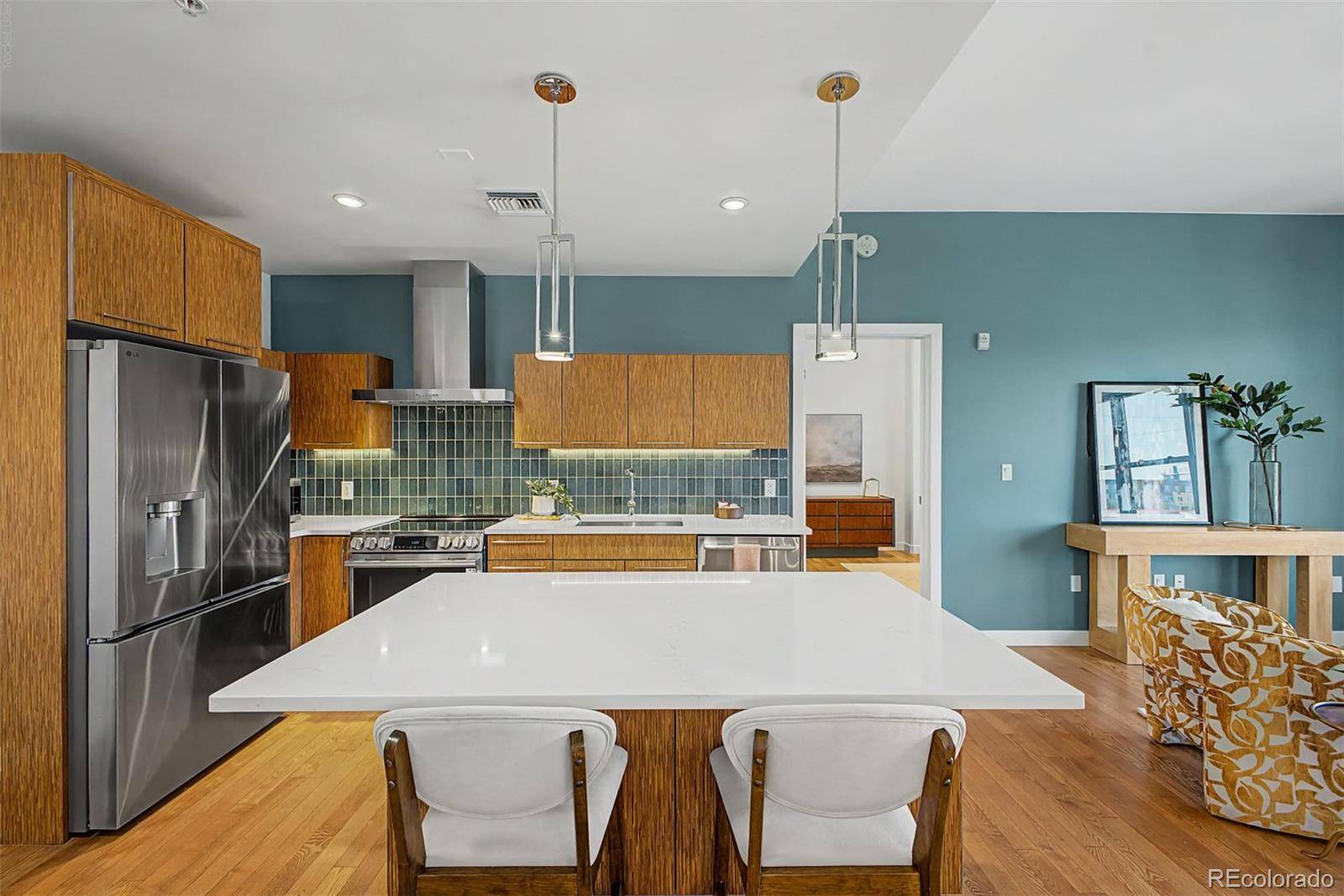 410 Acoma ST #305, Denver, CO 80204