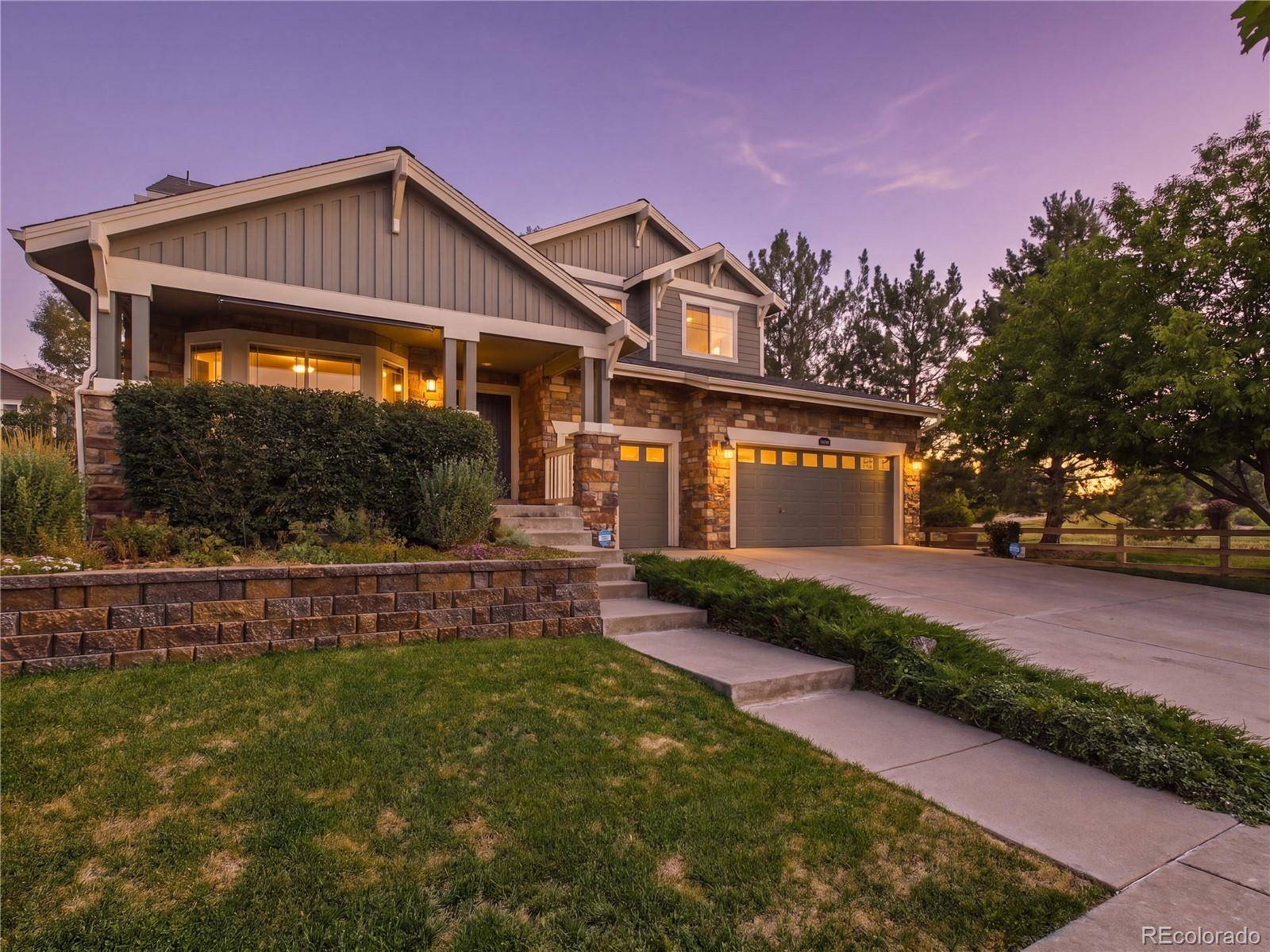 246 N Coolidge WAY, Aurora, CO 80018