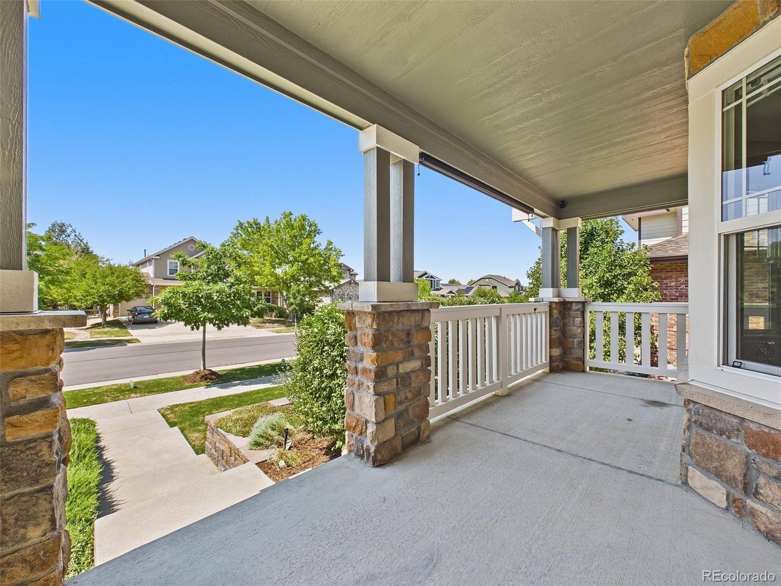 246 N Coolidge WAY, Aurora, CO 80018
