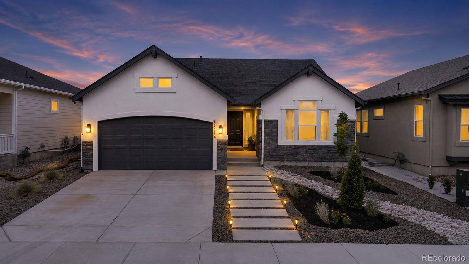 17552 Lucky Penny LN, Monument, CO 80132