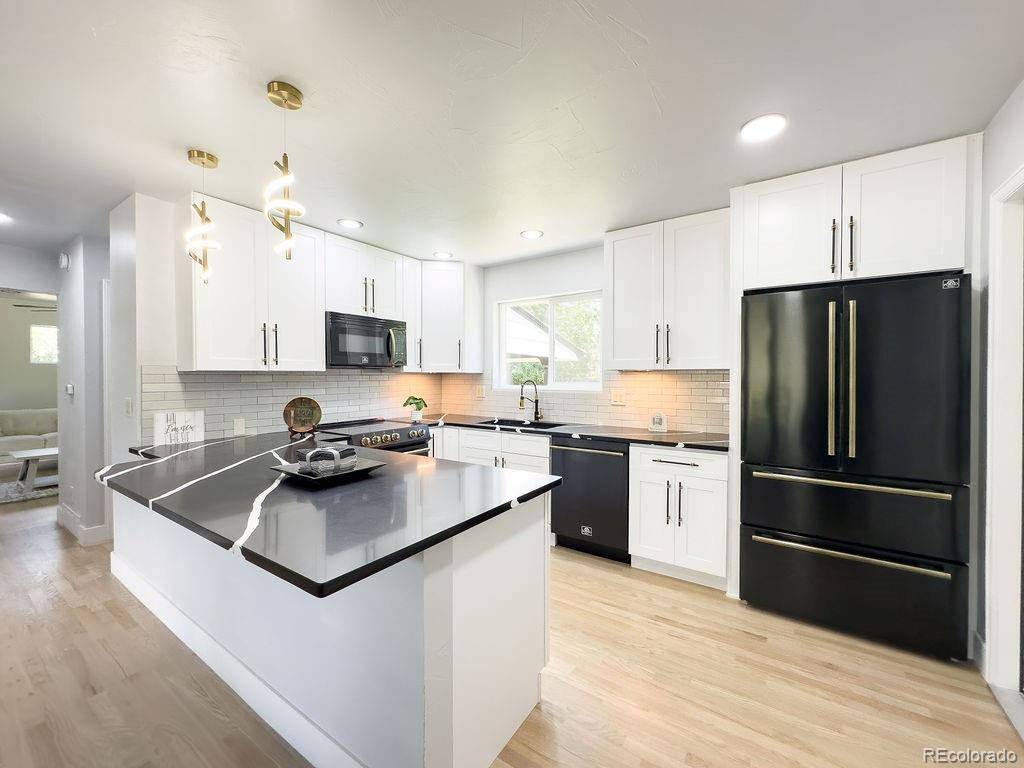 7336 S Elati ST, Littleton, CO 80120