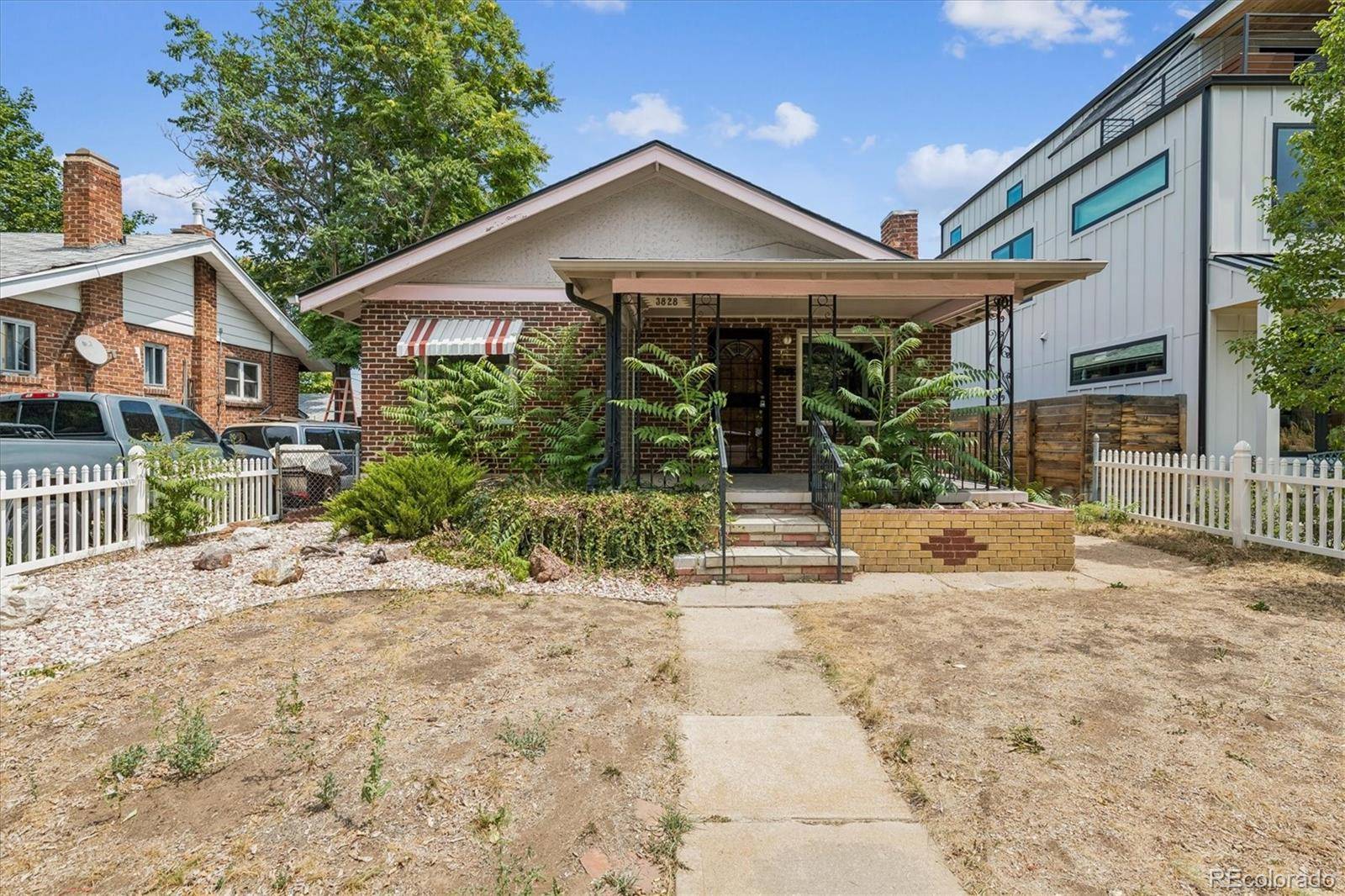 3828 Wyandot ST, Denver, CO 80211