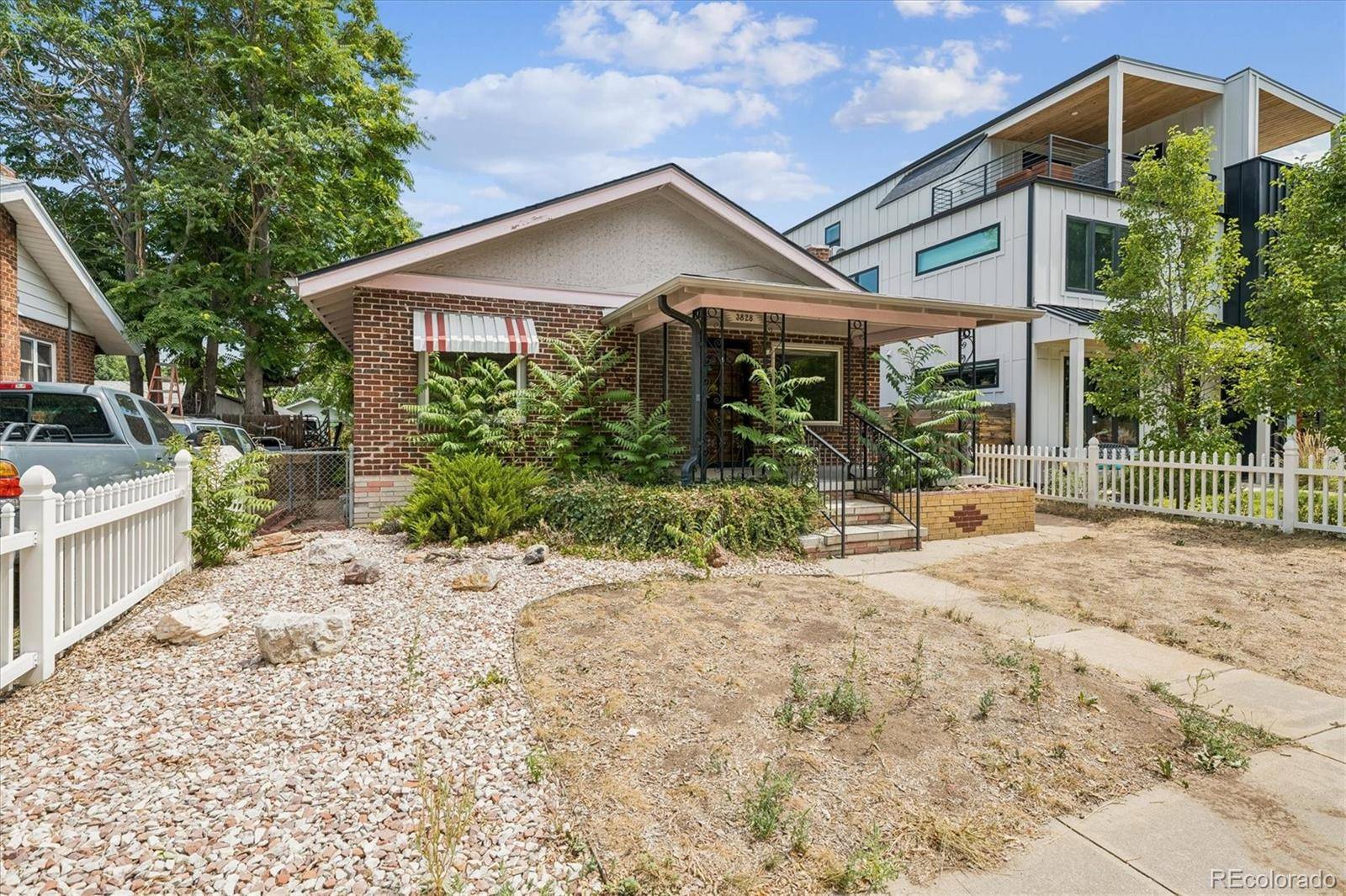 3828 Wyandot ST, Denver, CO 80211