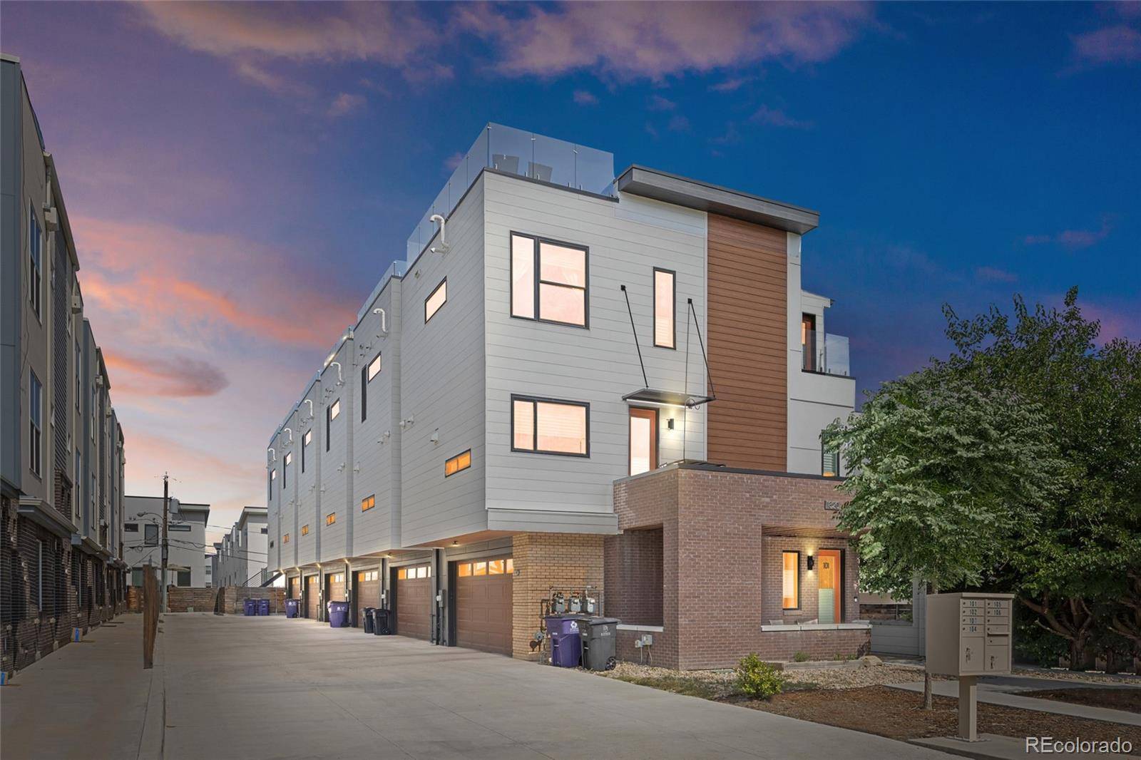 1820 Julian ST #105, Denver, CO 80204