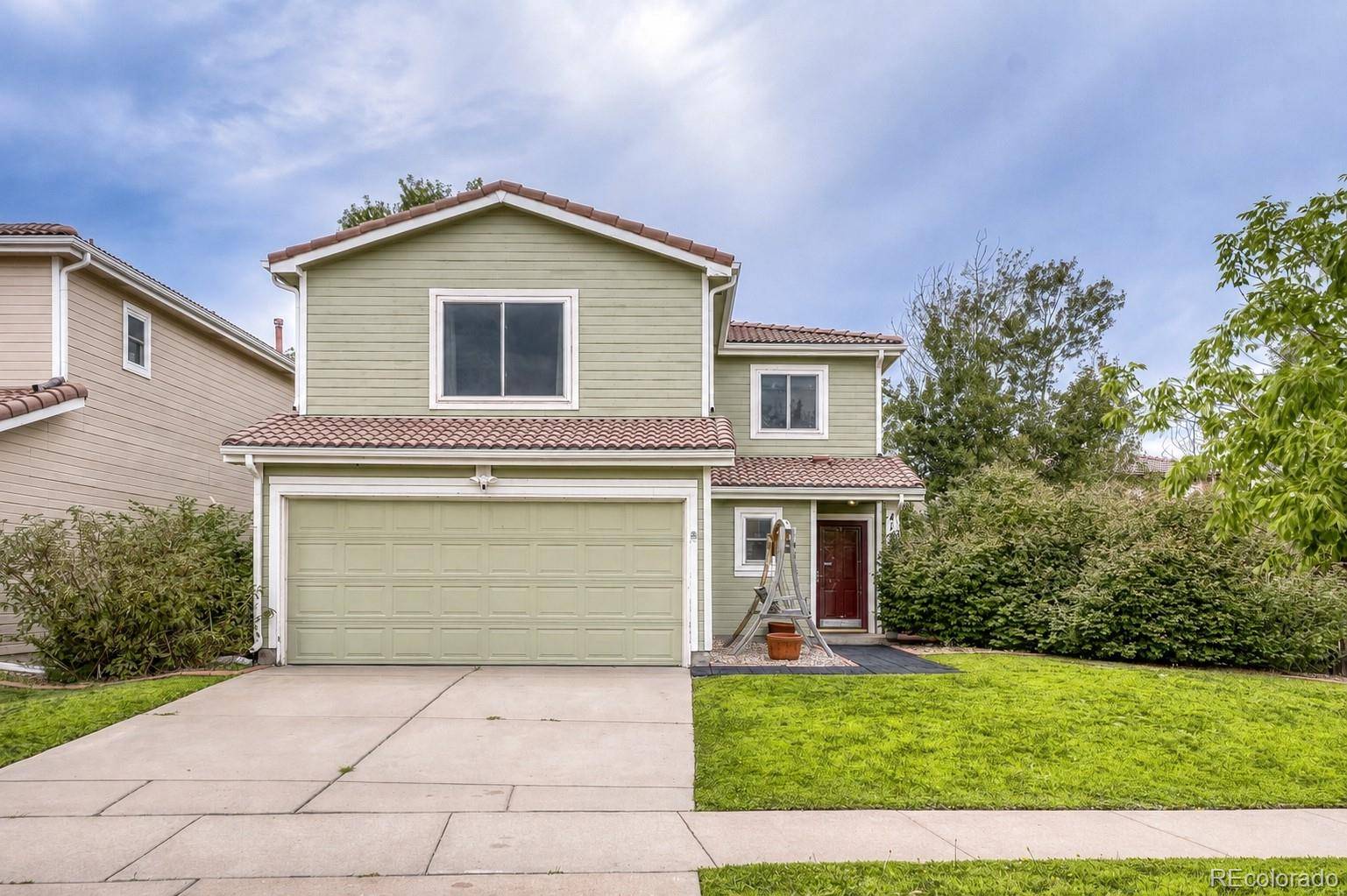 4145 Netherland ST, Denver, CO 80249