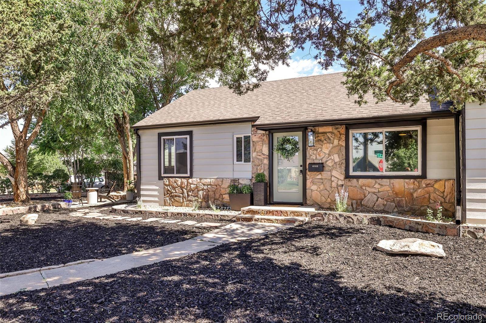 6102 Grape DR, Commerce City, CO 80022