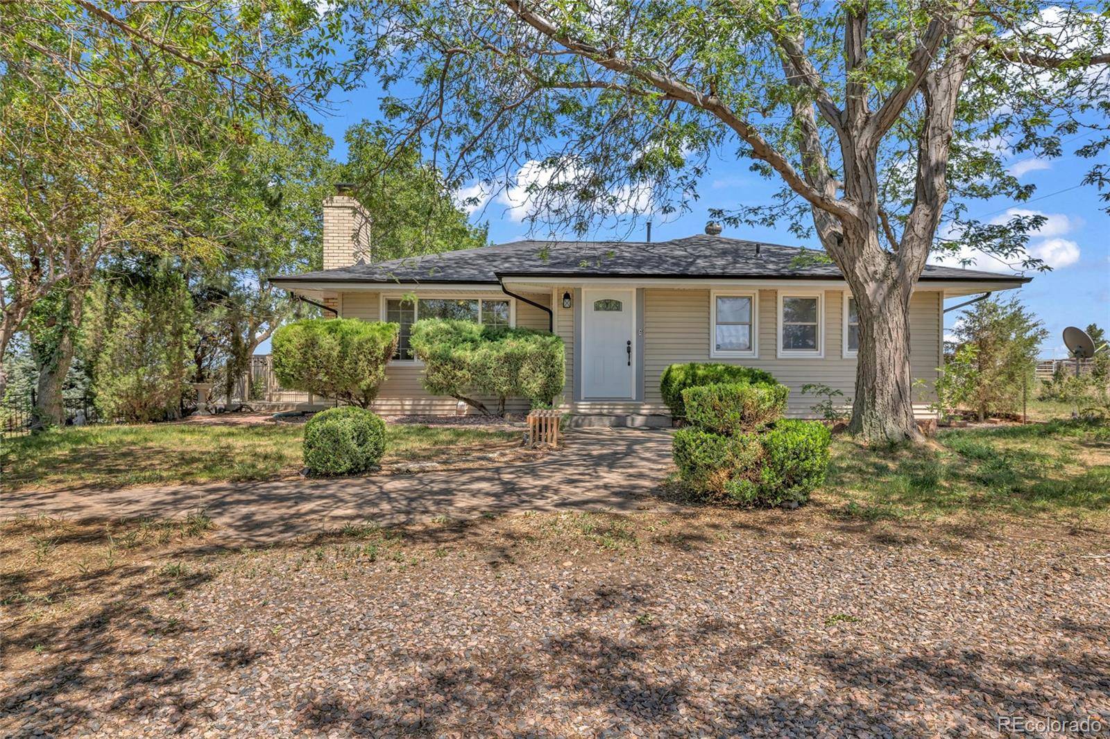 2330 Mathews AVE, Fort Lupton, CO 80621