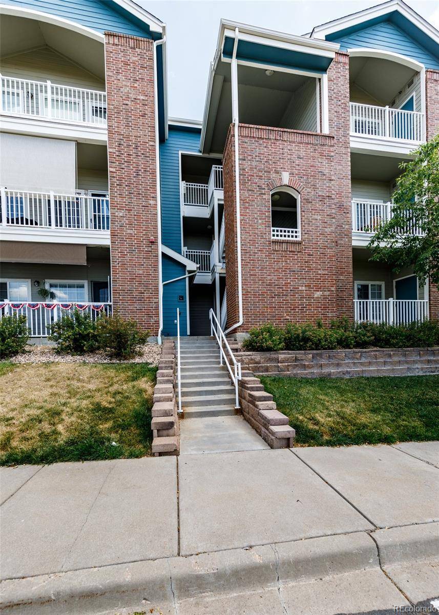 2682 S Cathay WAY #301, Aurora, CO 80013