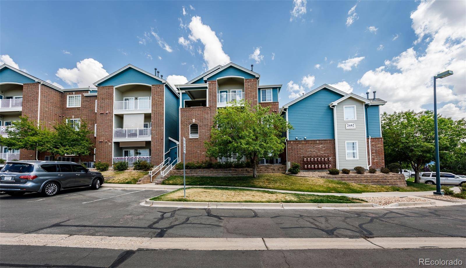 2682 S Cathay WAY #301, Aurora, CO 80013
