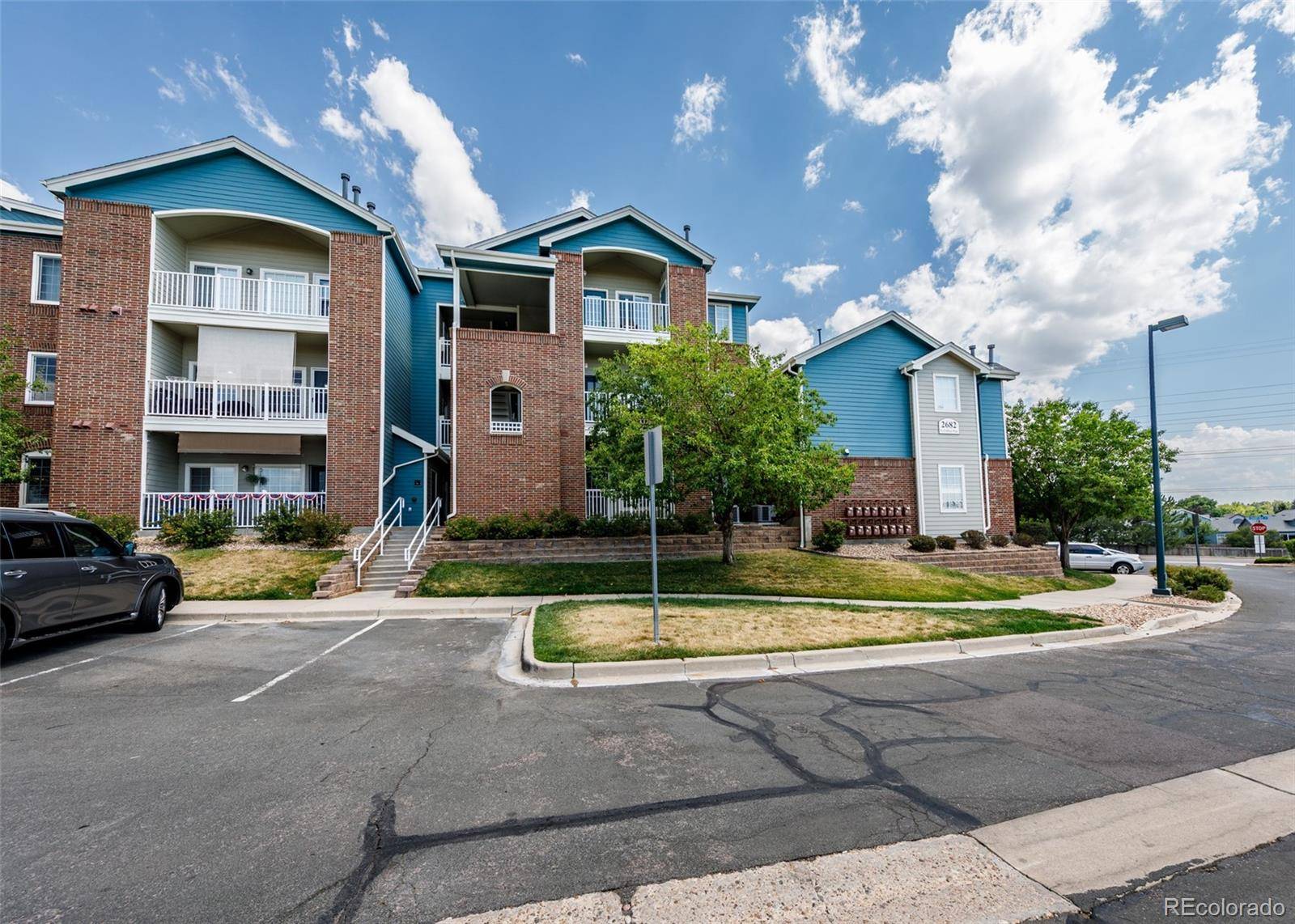 2682 S Cathay WAY #301, Aurora, CO 80013