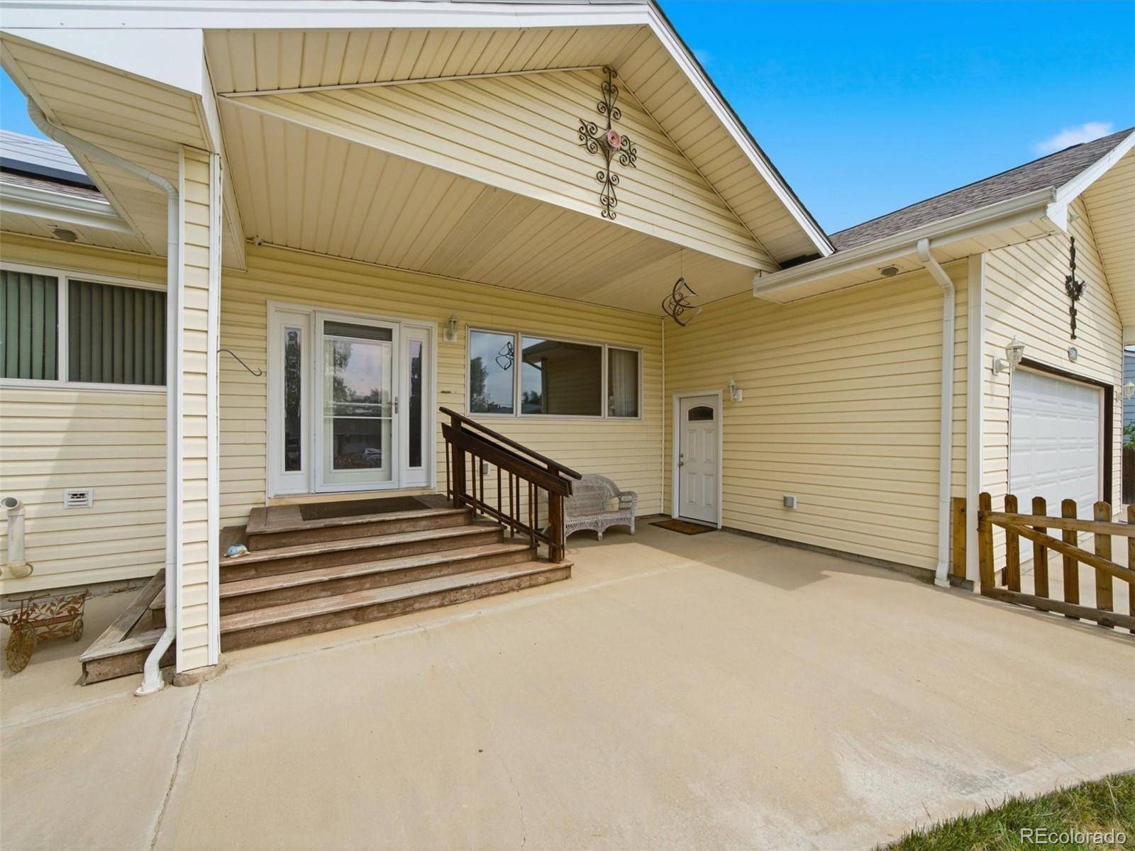 5845 W 3rd PL, Denver, CO 80226