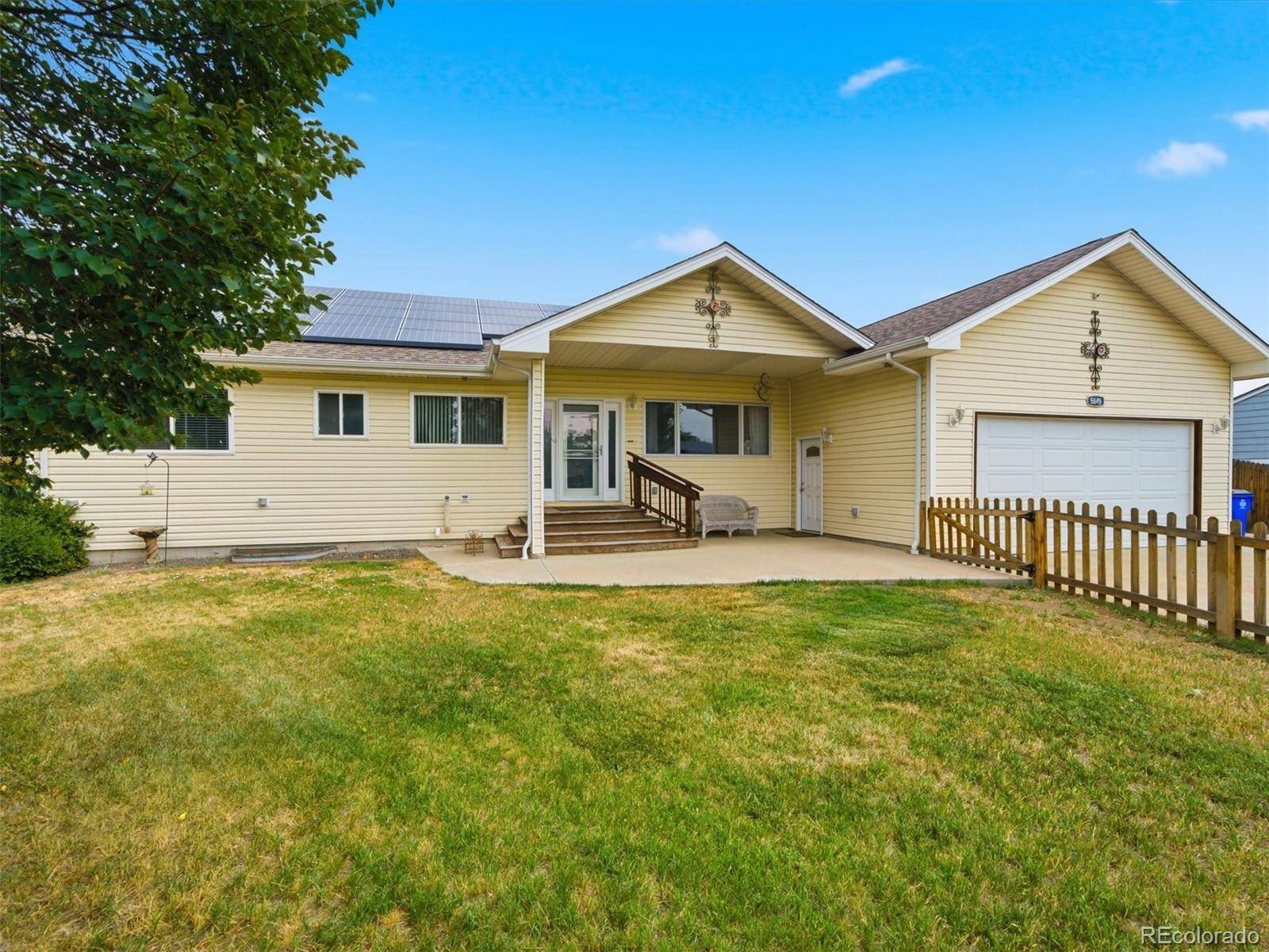 5845 W 3rd PL, Denver, CO 80226