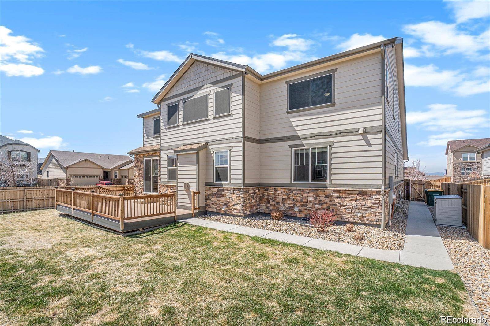 5966 S Kellerman CT, Aurora, CO 80016