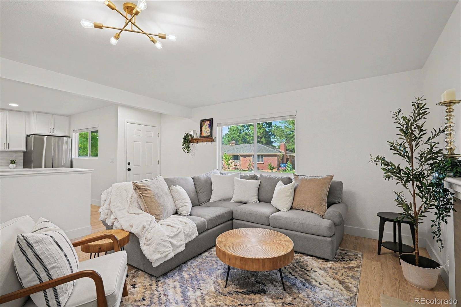 4655 S Akron, Greenwood Village, CO 80111