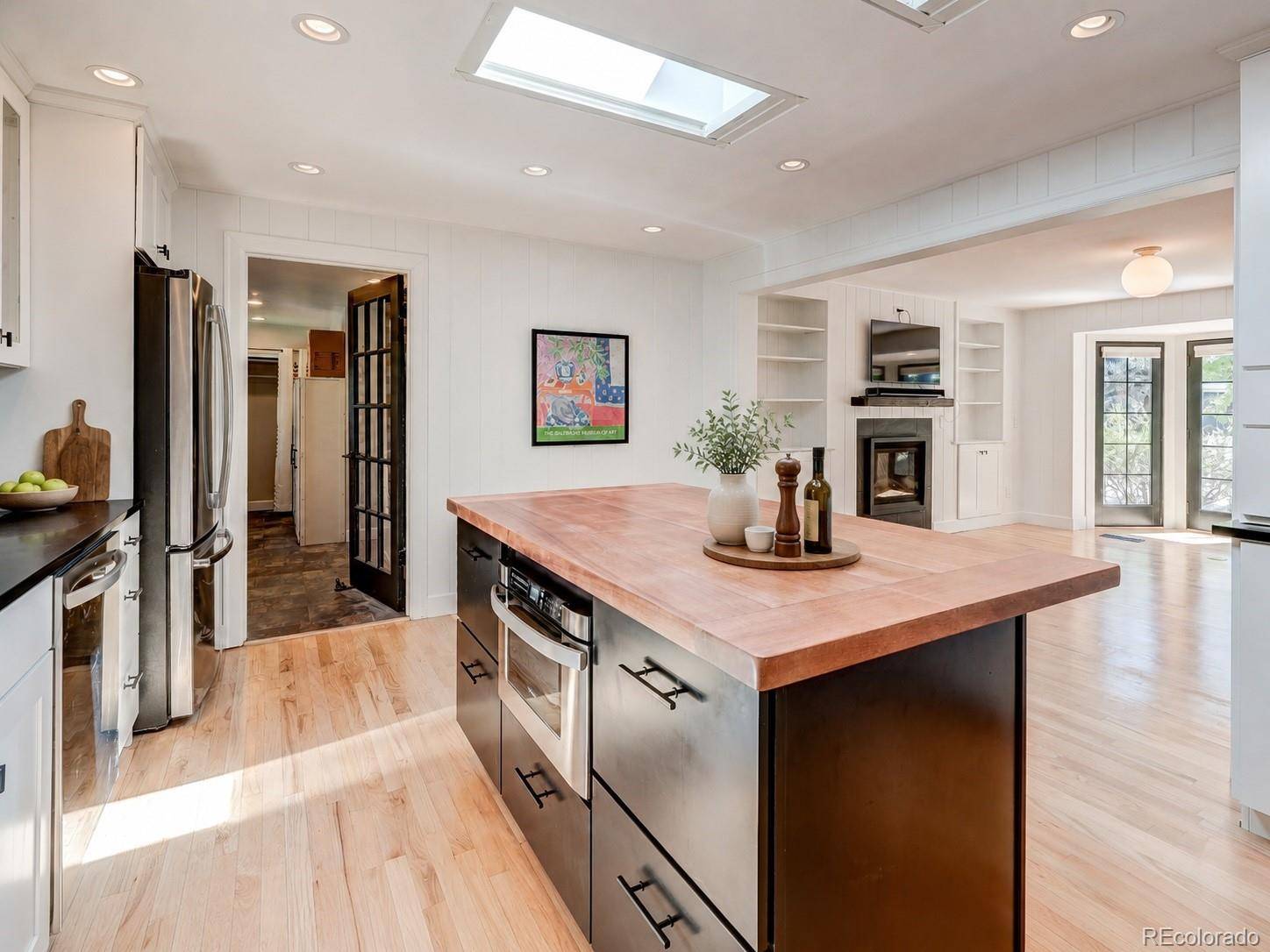 6167 S Elati CT, Littleton, CO 80120