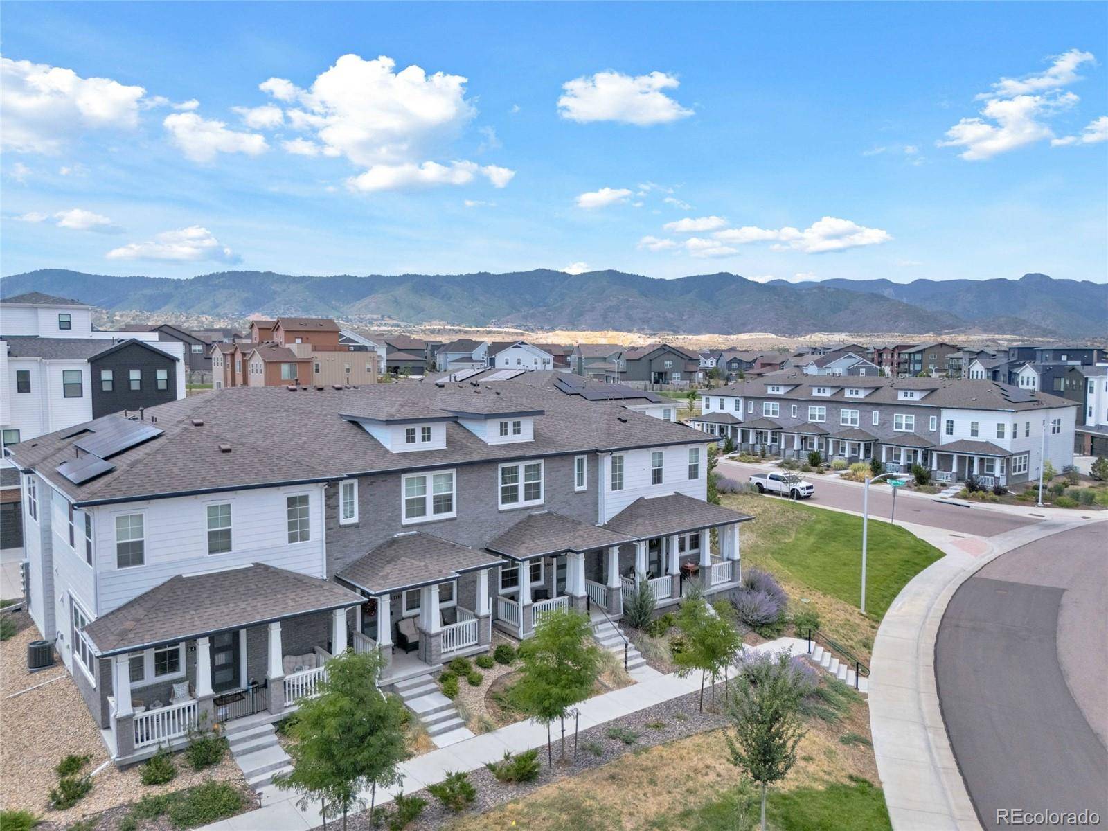8417 Mount Kataka ST, Littleton, CO 80125