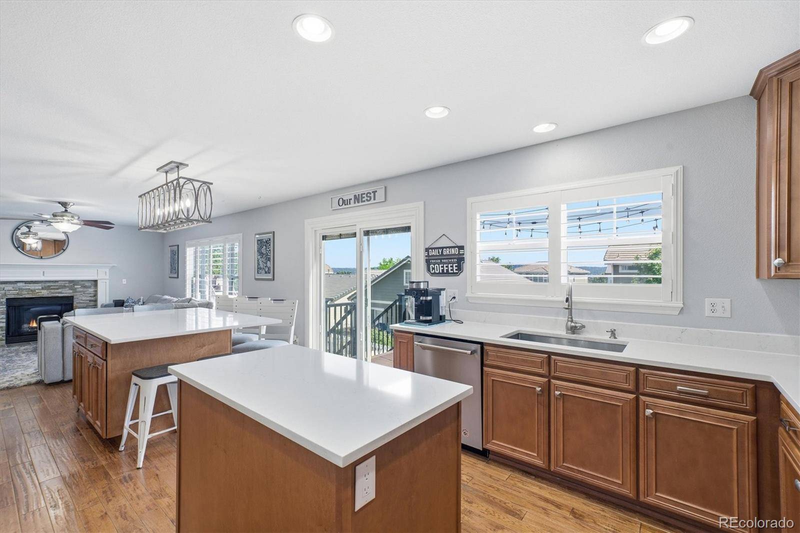 4150 Bountiful CIR, Castle Rock, CO 80109