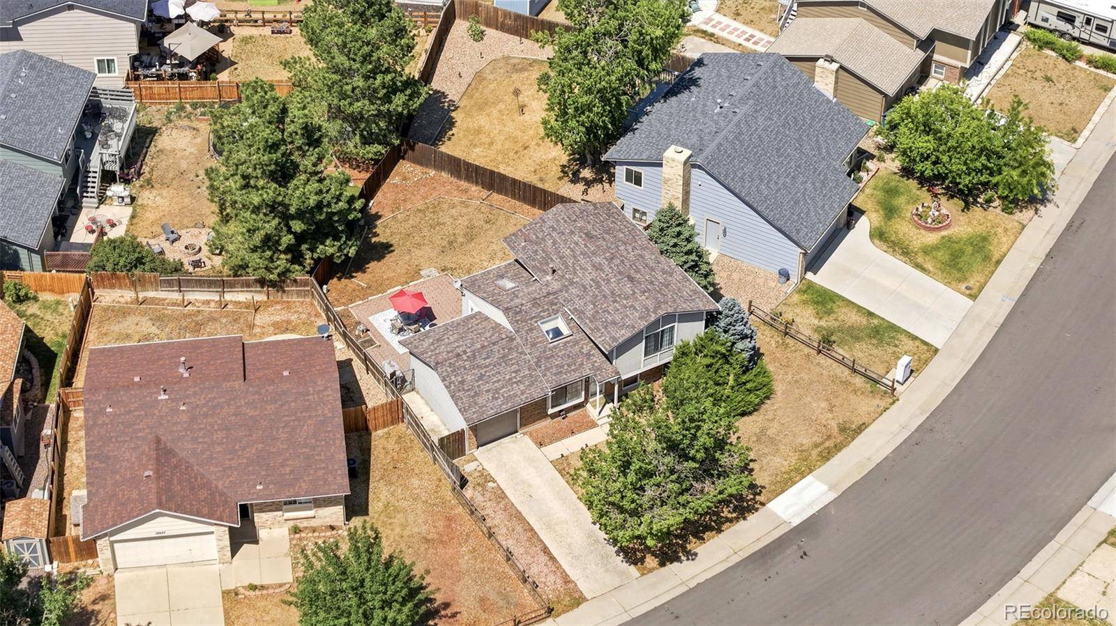 18897 E Montana DR, Aurora, CO 80017