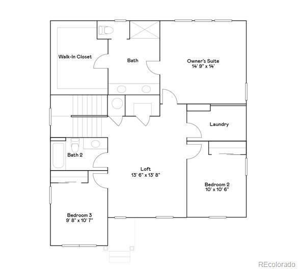6118 Bream PL, Loveland, CO 80538