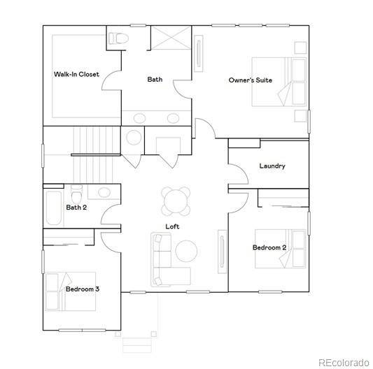 6118 Bream PL, Loveland, CO 80538