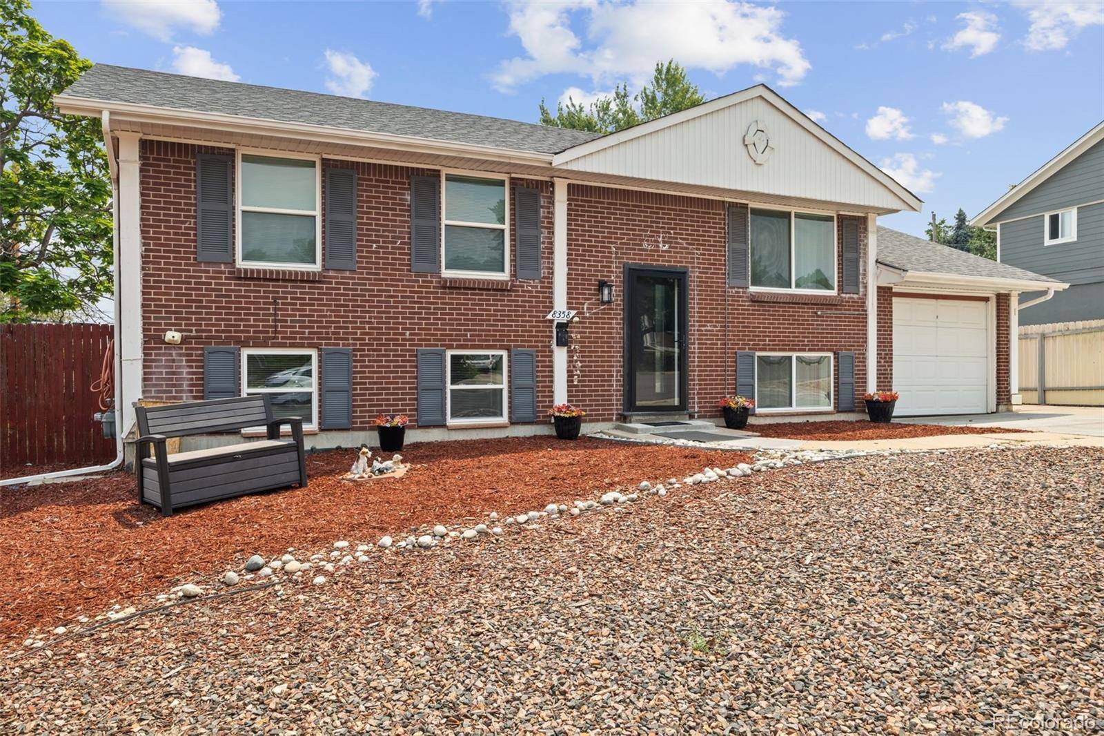 8358 Charles WAY, Denver, CO 80221