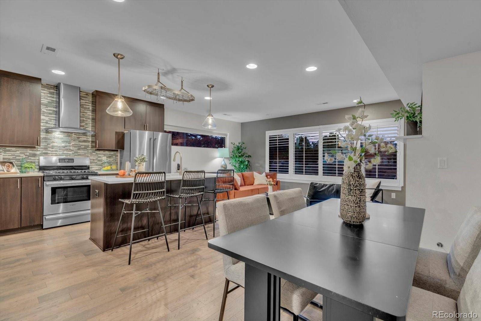34 S Lincoln ST, Denver, CO 80209