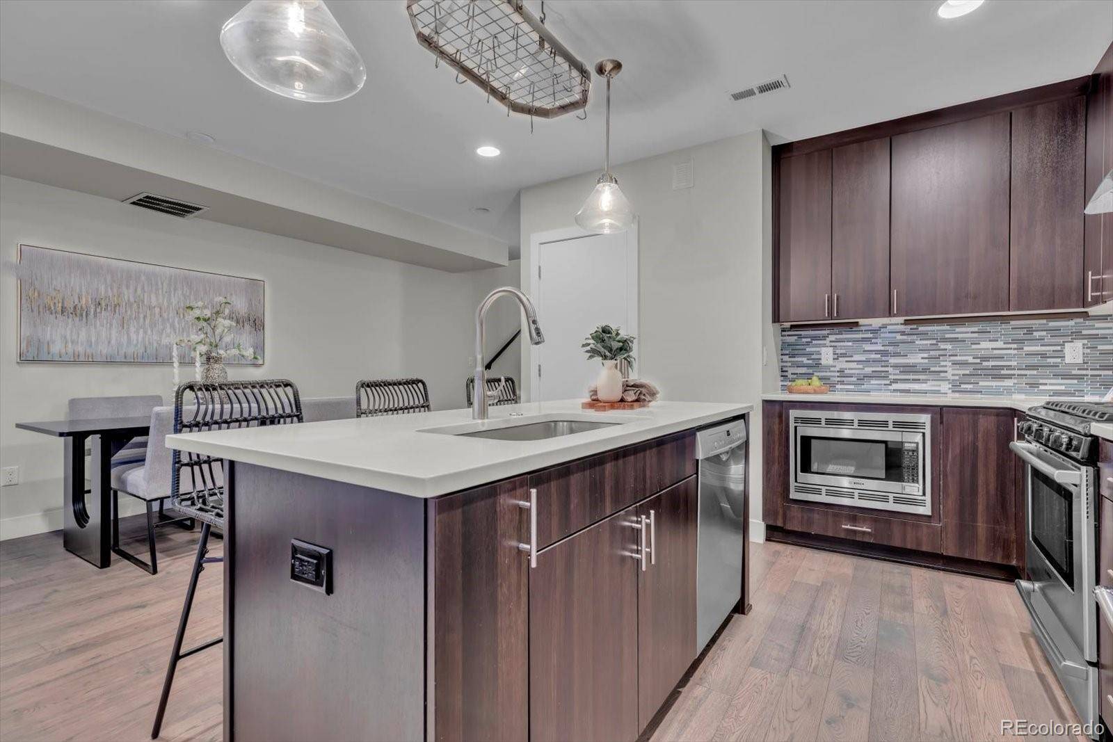 34 S Lincoln ST, Denver, CO 80209