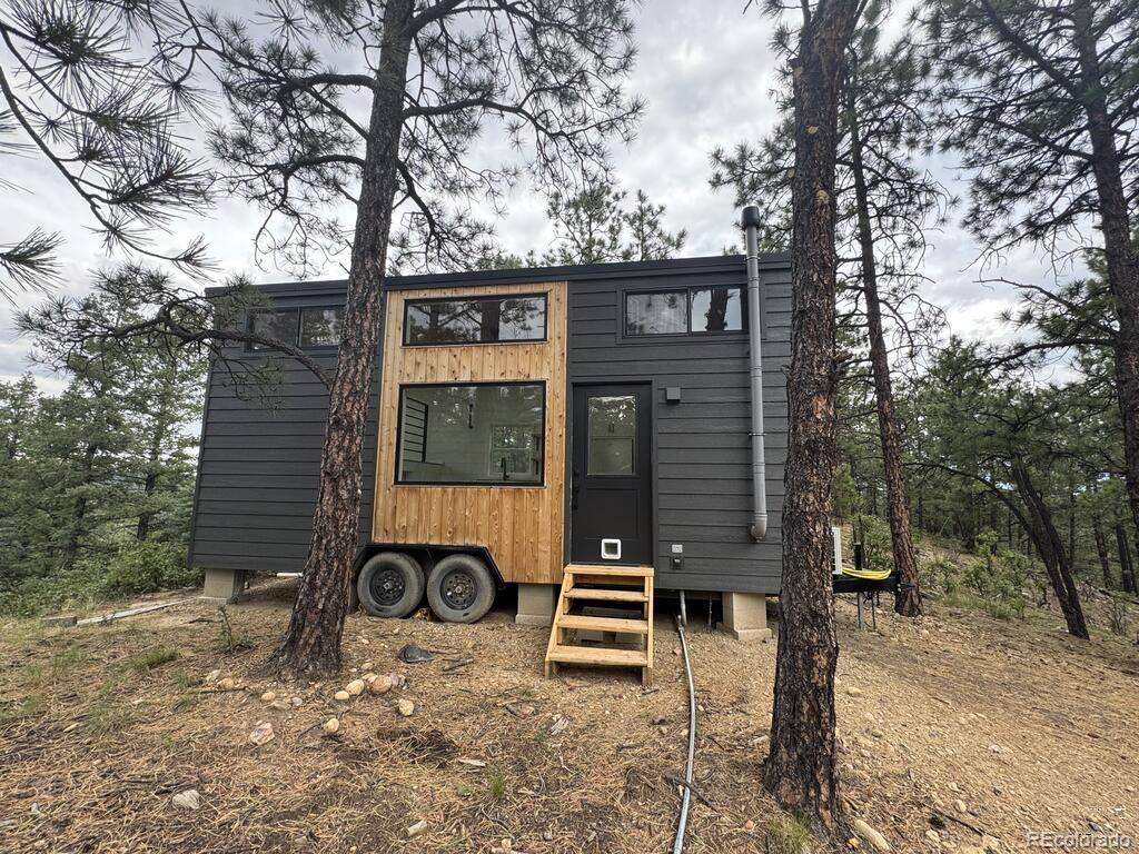 11491 Chinook DR, Weston, CO 81091