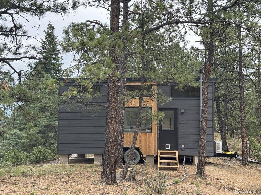 11491 Chinook DR, Weston, CO 81091