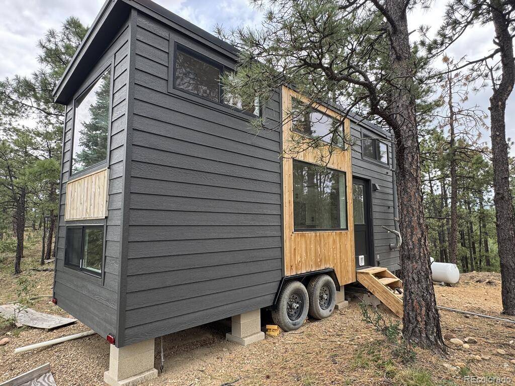 11491 Chinook DR, Weston, CO 81091