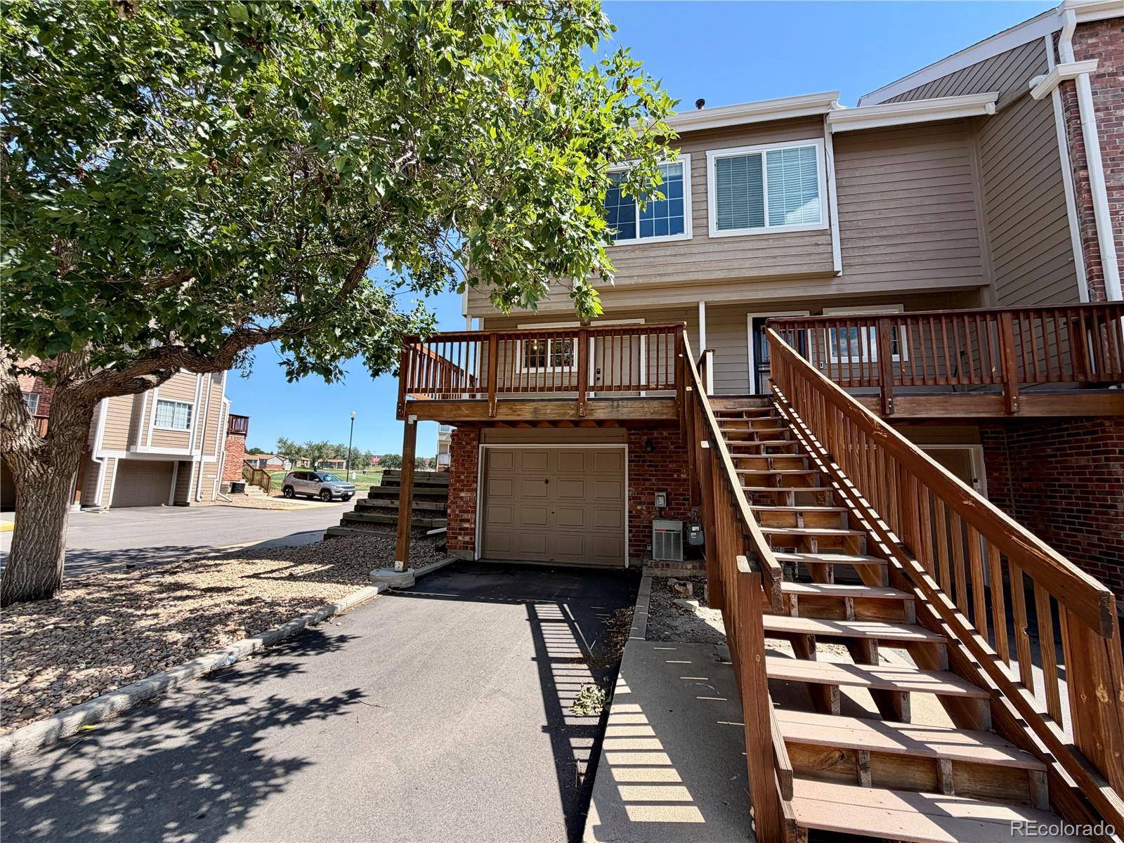 17152 E Baltic DR #G, Aurora, CO 80013
