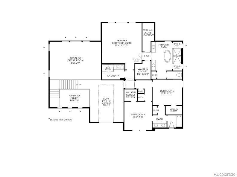 5984 Riesberg LN, Castle Rock, CO 80104