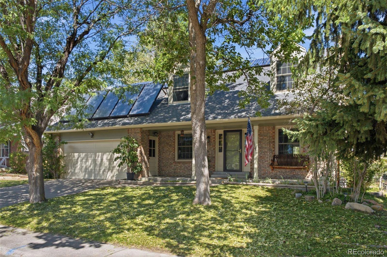 10227 W Roxbury AVE, Littleton, CO 80127