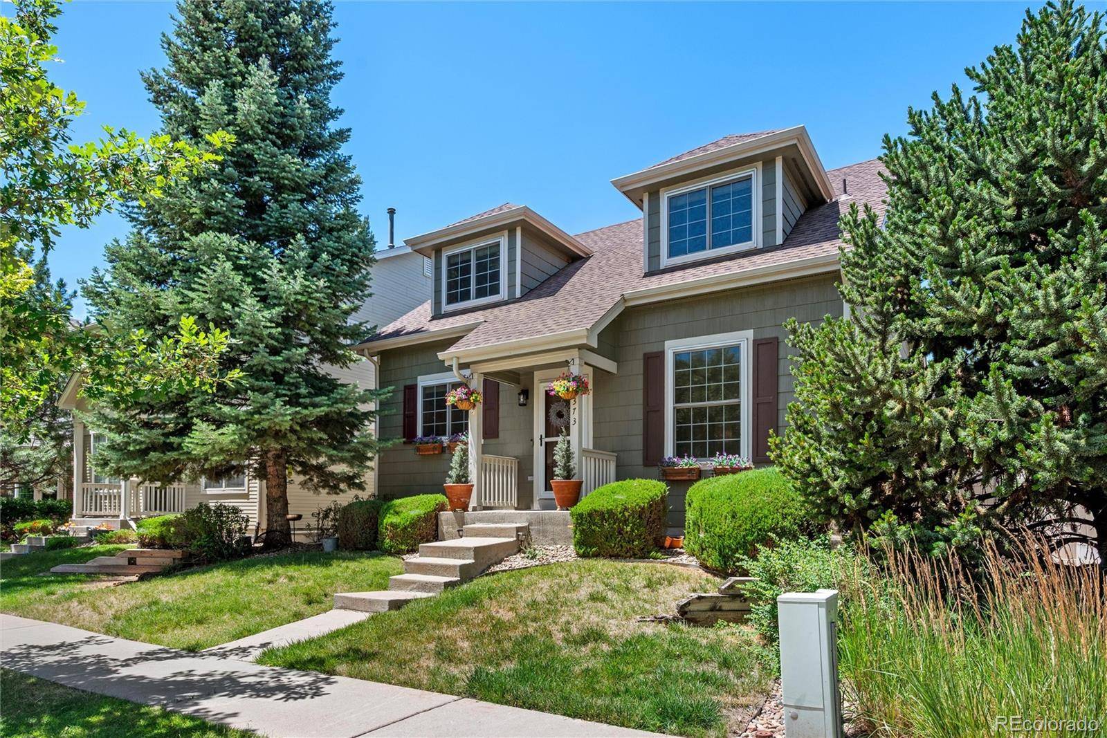 6373 Vrain ST, Arvada, CO 80003