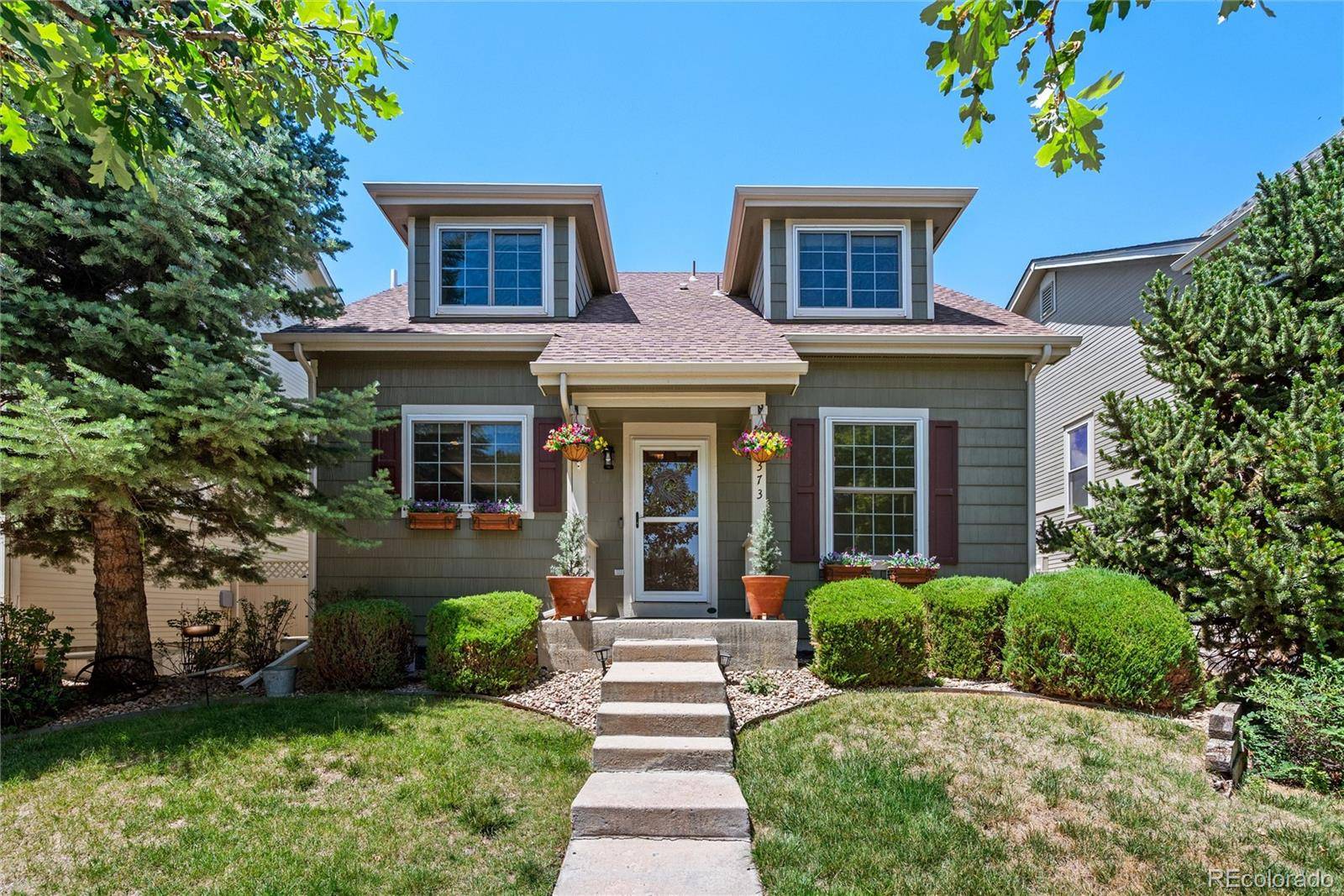 6373 Vrain ST, Arvada, CO 80003