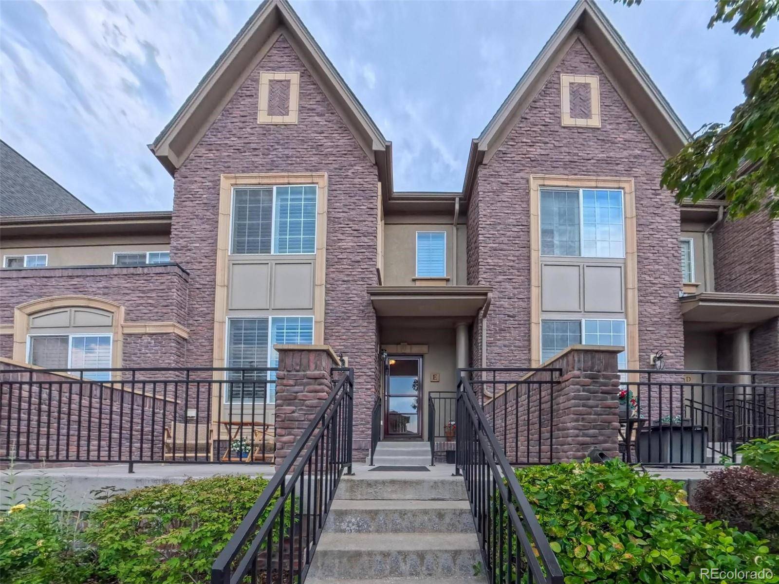 592 Brookhurst AVE #26E, Highlands Ranch, CO 80129