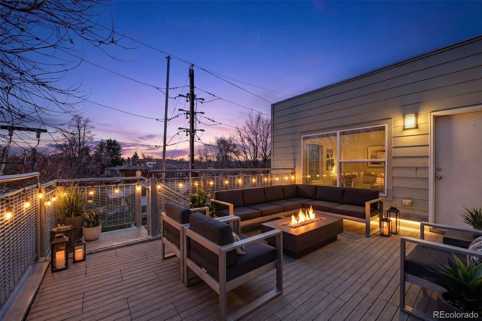 2389 S High ST #4, Denver, CO 80210