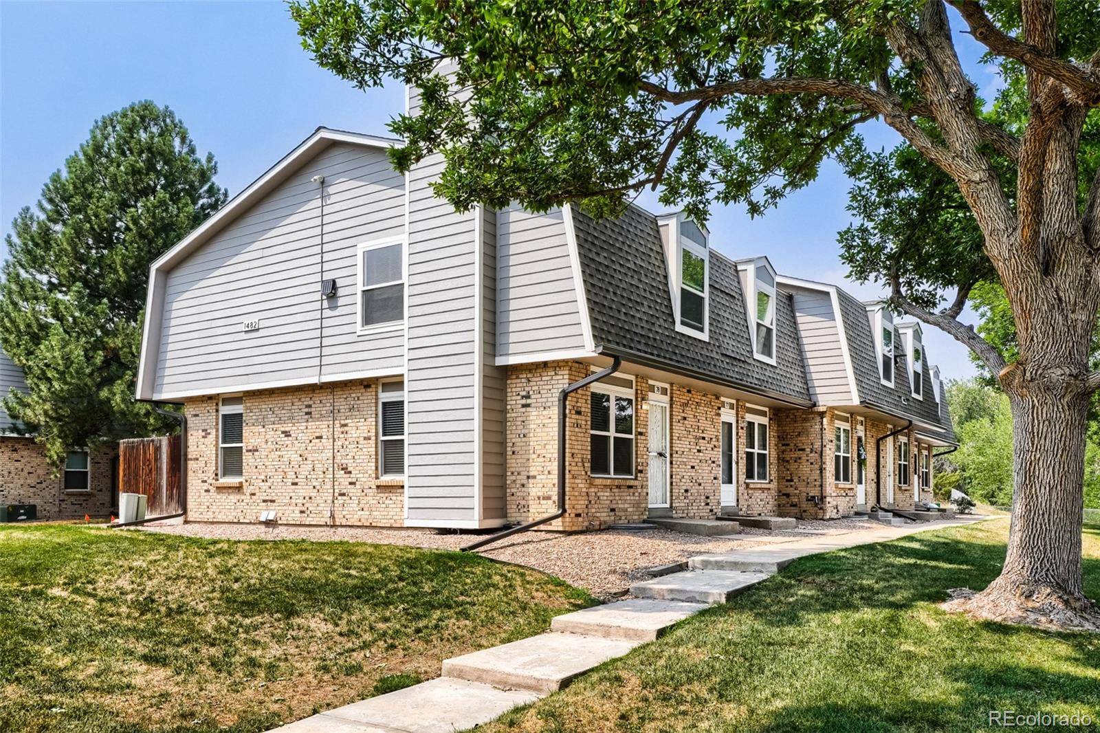 1482 S Pierson ST #78, Denver, CO 80232