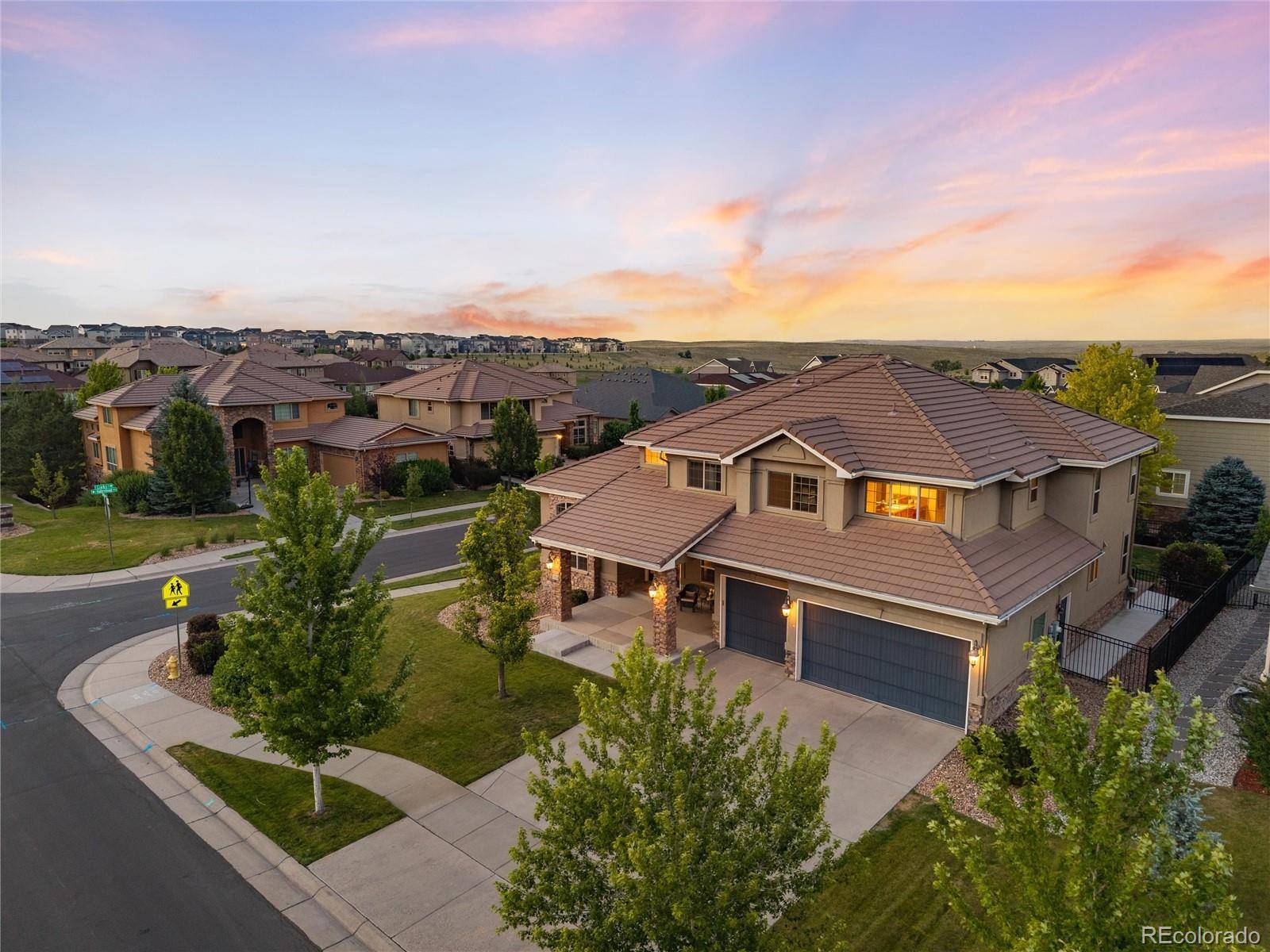 7750 S Blackstone Pkwy, Aurora, CO 80016
