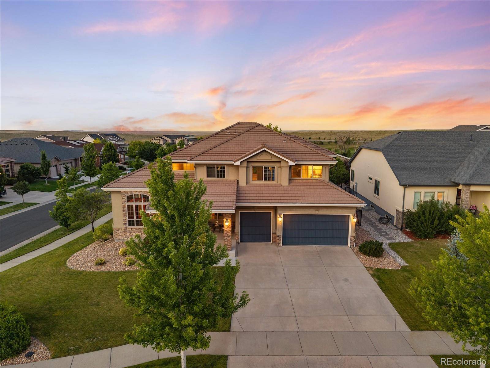 7750 S Blackstone Pkwy, Aurora, CO 80016