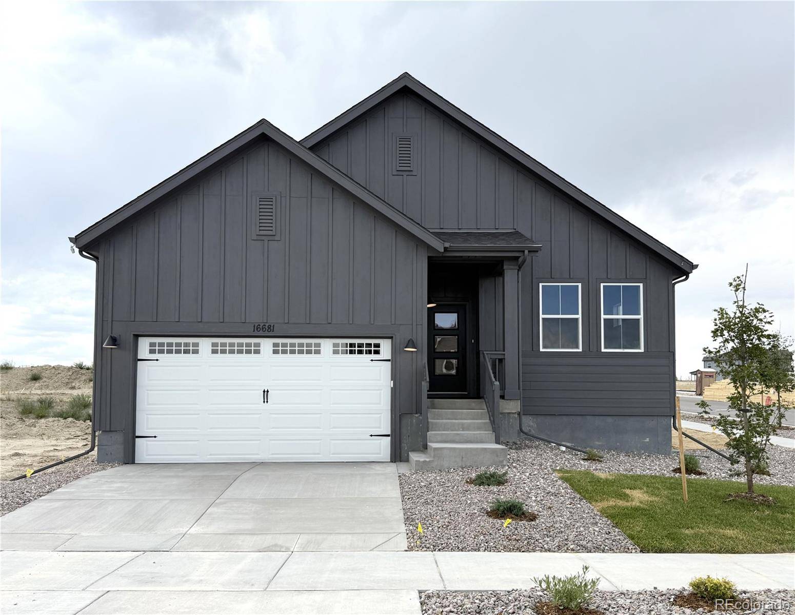 16681 Stelvio PT, Parker, CO 80134