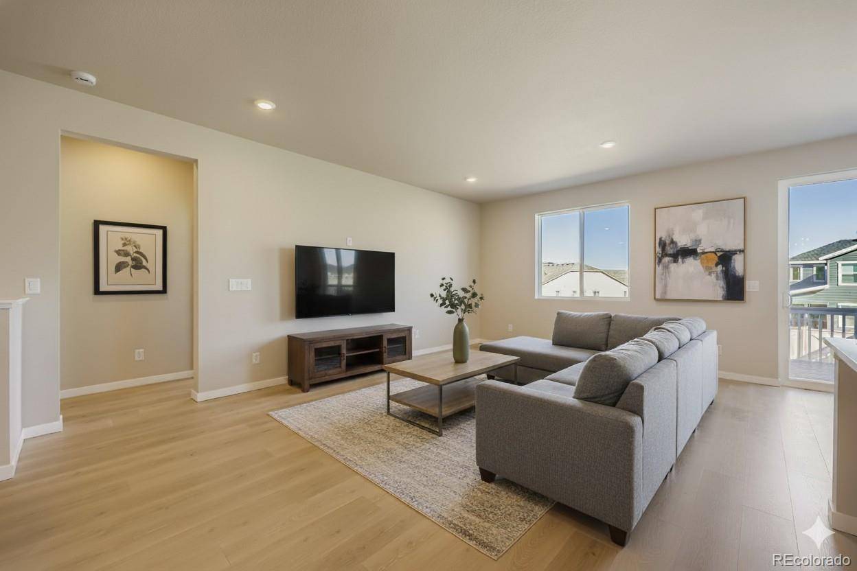 16681 Stelvio PT, Parker, CO 80134